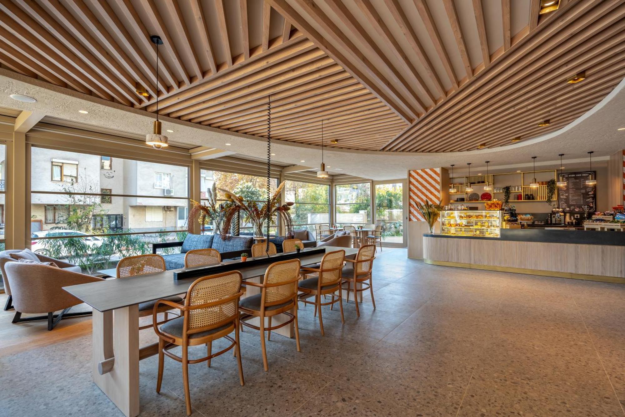 Oli Hotel And Suites 안탈리아 외부 사진