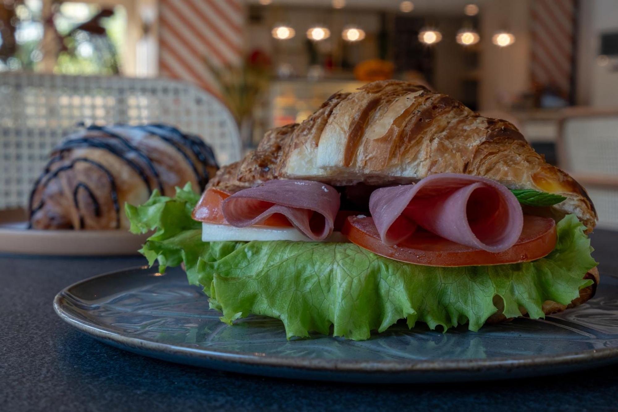 Oli Hotel And Suites 안탈리아 외부 사진