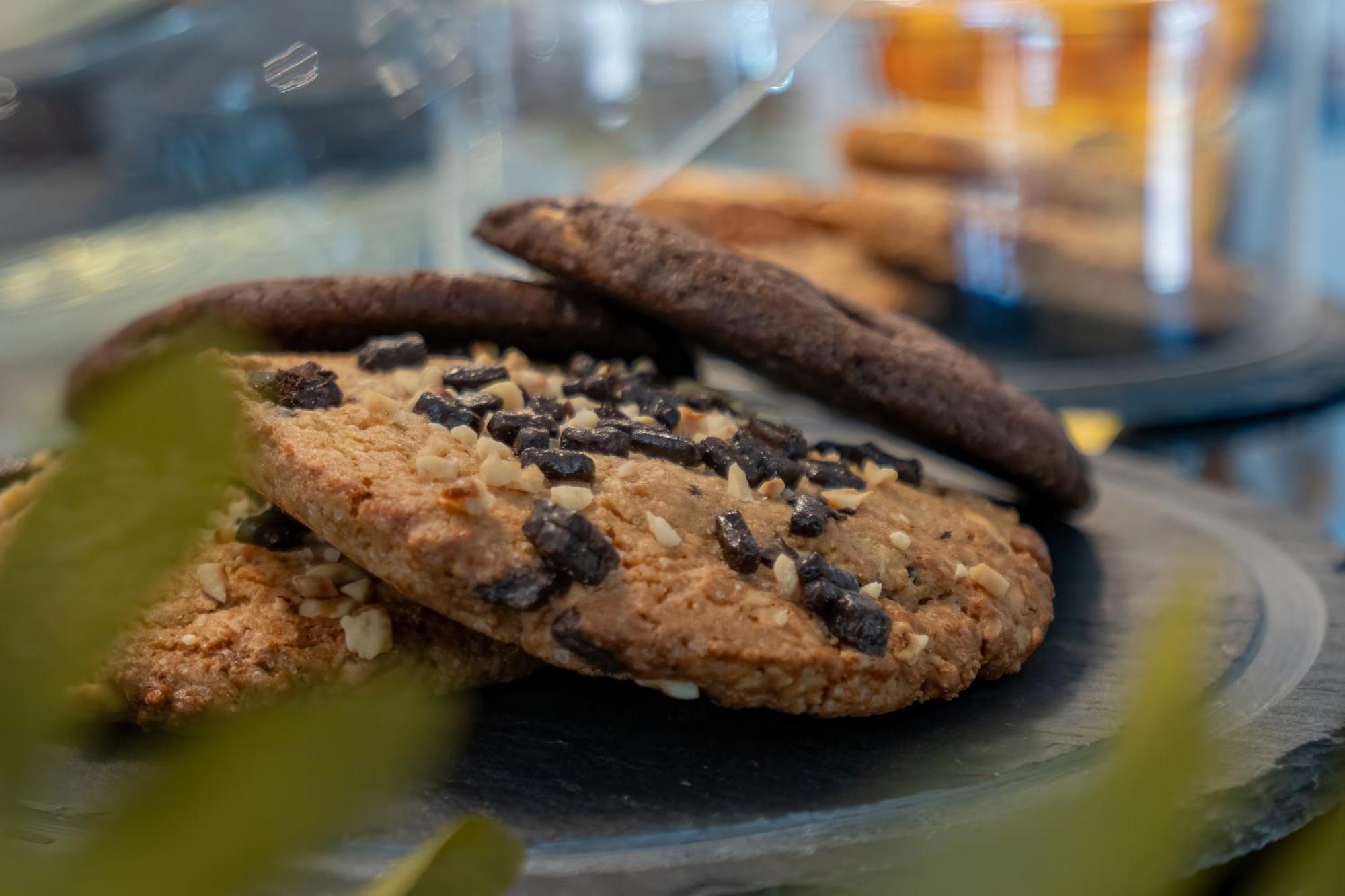 Oli Hotel And Suites 안탈리아 외부 사진