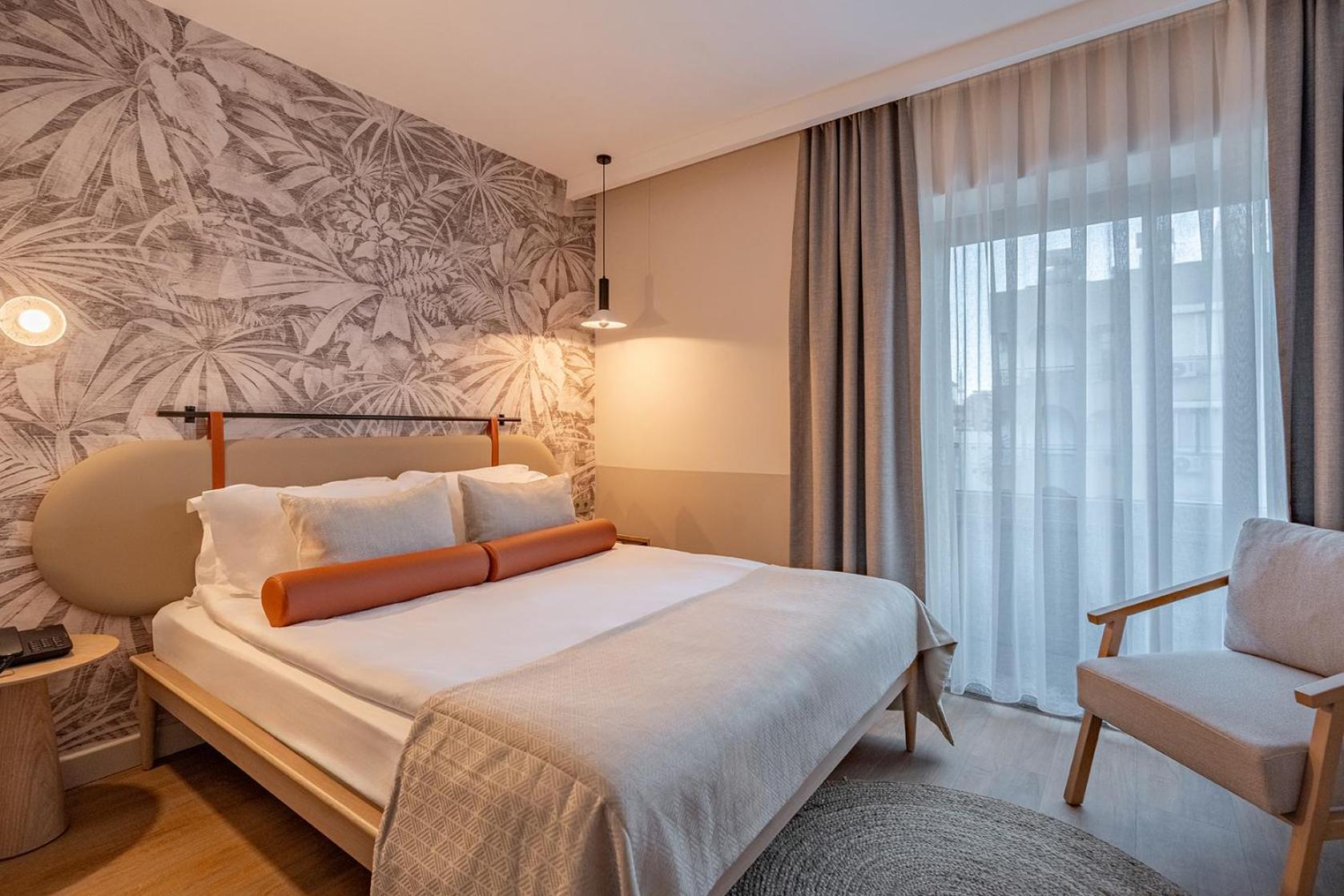 Oli Hotel And Suites 안탈리아 외부 사진